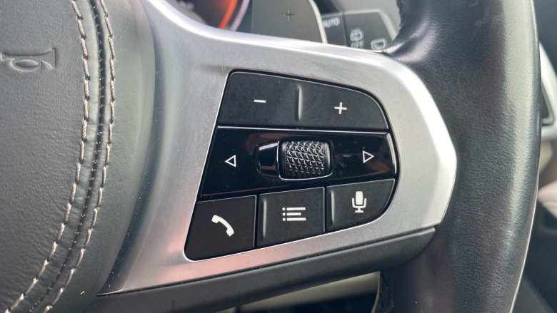 BMW X5 xDrive40d MHT M Sport 5dr Auto [7 Seat] Diesel Estate